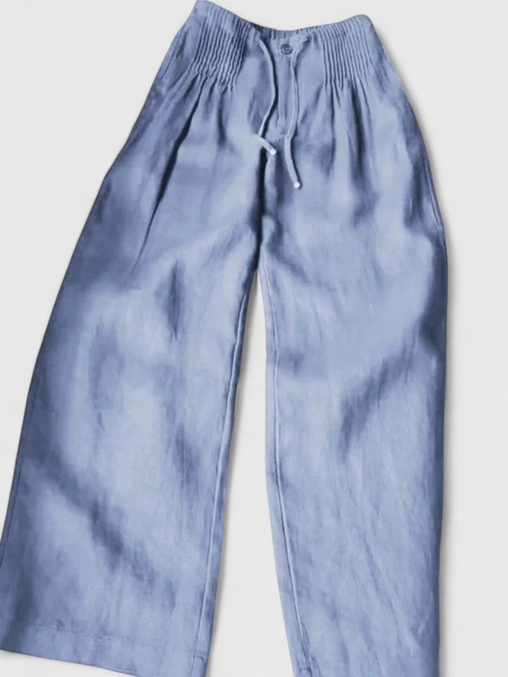 Saree | Comfortable Pants