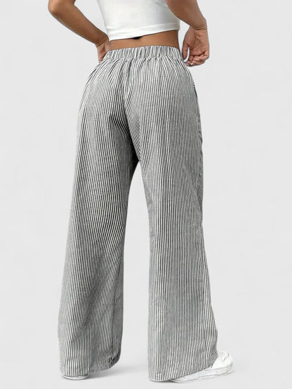 Tatienne | Elegant Pants