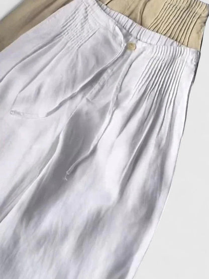 Saree | Comfortable Pants