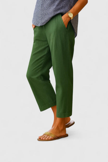 Marivela | Elegant Pants