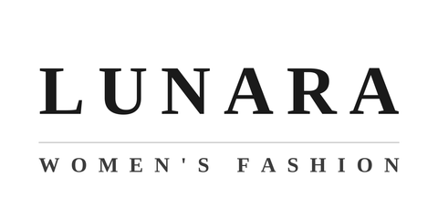 Lunara moda mujer
