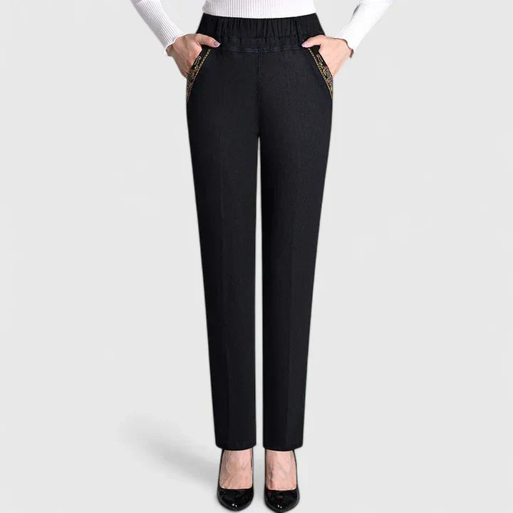 Caryzelle | Sophisticated Pants